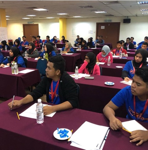 eRezeki Awareness Program with Selangor State Government